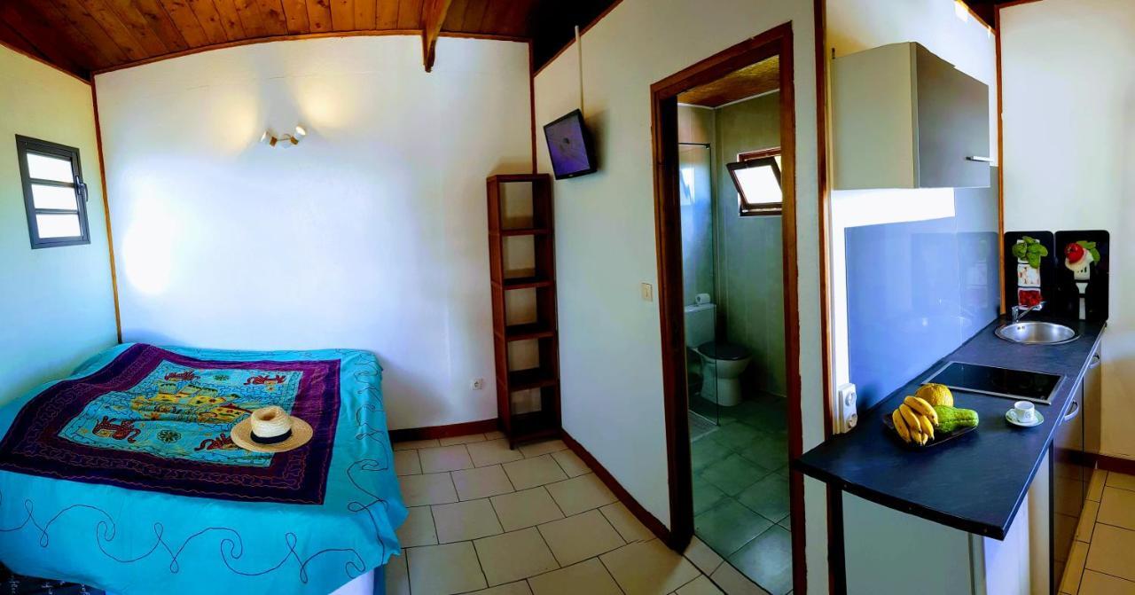 Le Petit Chalet L'Escalier Εξωτερικό φωτογραφία