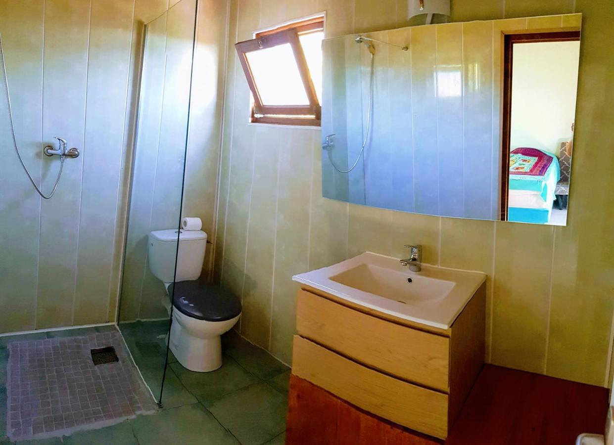 Le Petit Chalet L'Escalier Εξωτερικό φωτογραφία