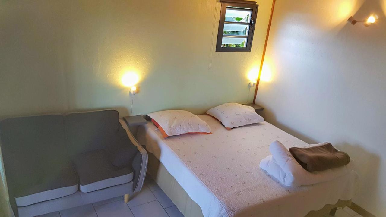 Le Petit Chalet L'Escalier Εξωτερικό φωτογραφία